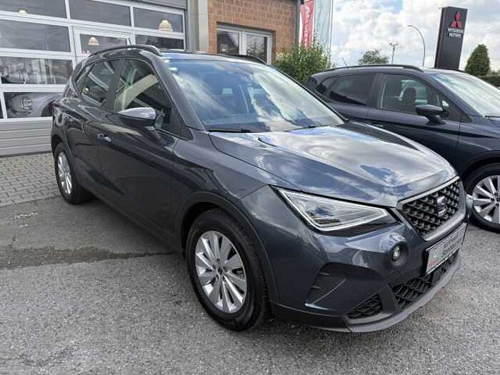 SEAT Arona 1.0 TSI OPF DSG Style