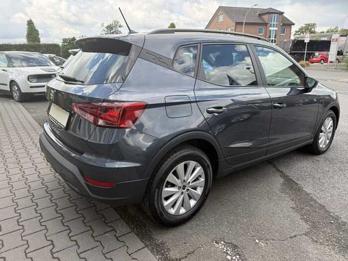 SEAT Arona 1.0 TSI OPF DSG Style