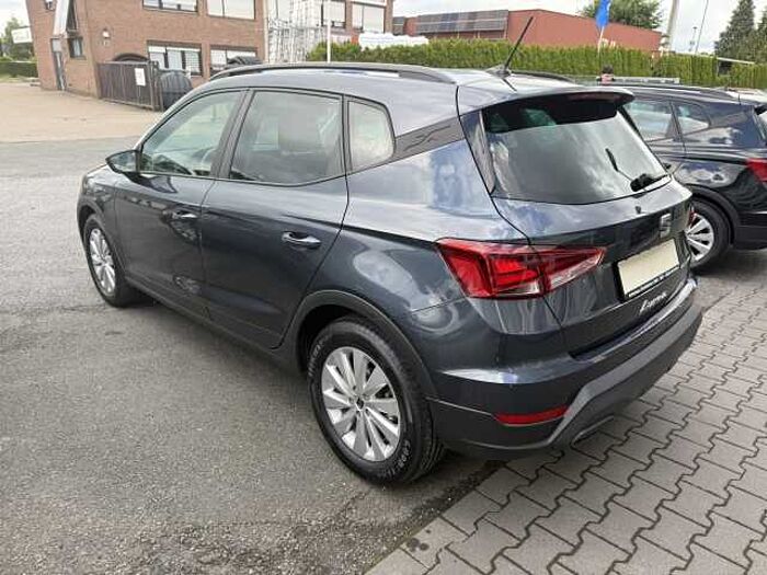 SEAT Arona 1.0 TSI OPF DSG Style