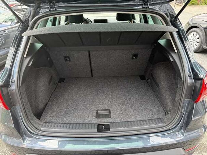 SEAT Arona 1.0 TSI OPF DSG Style