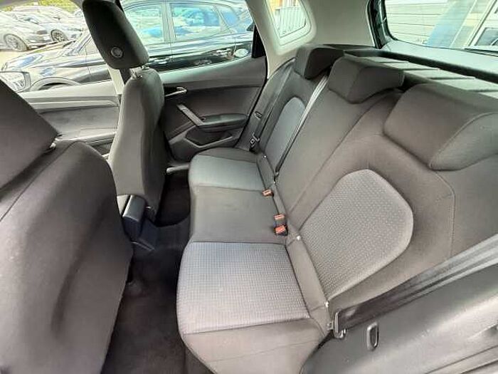 SEAT Arona 1.0 TSI OPF DSG Style