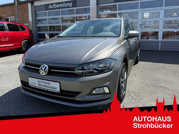 Volkswagen Polo 1.0 TSI Comfortline