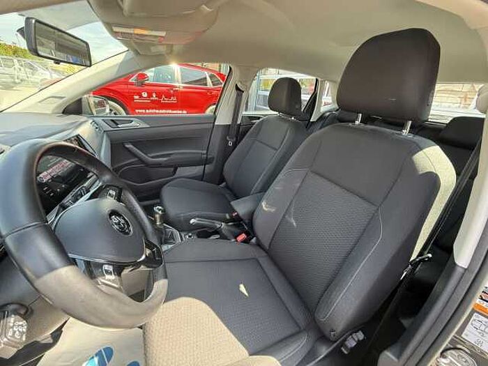 Volkswagen Polo 1.0 TSI Comfortline
