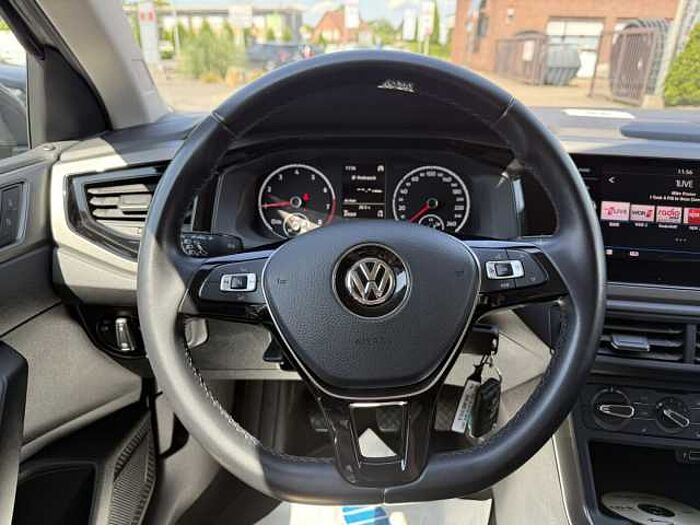 Volkswagen Polo 1.0 TSI Comfortline