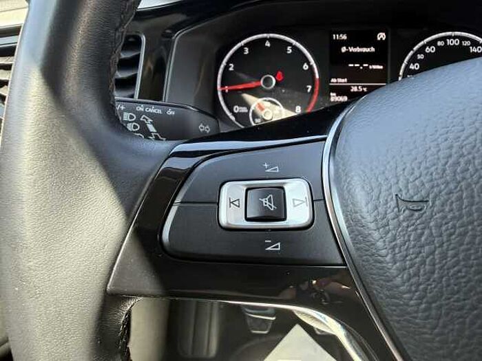 Volkswagen Polo 1.0 TSI Comfortline