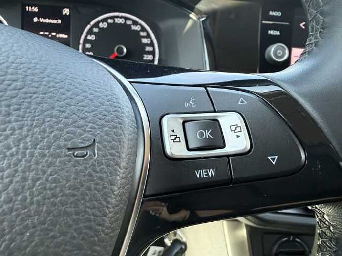Volkswagen Polo 1.0 TSI Comfortline