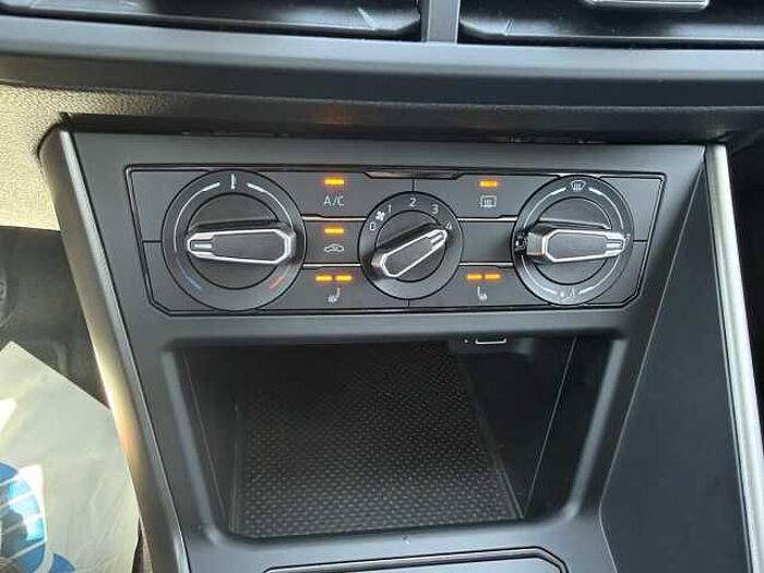 Volkswagen Polo 1.0 TSI Comfortline