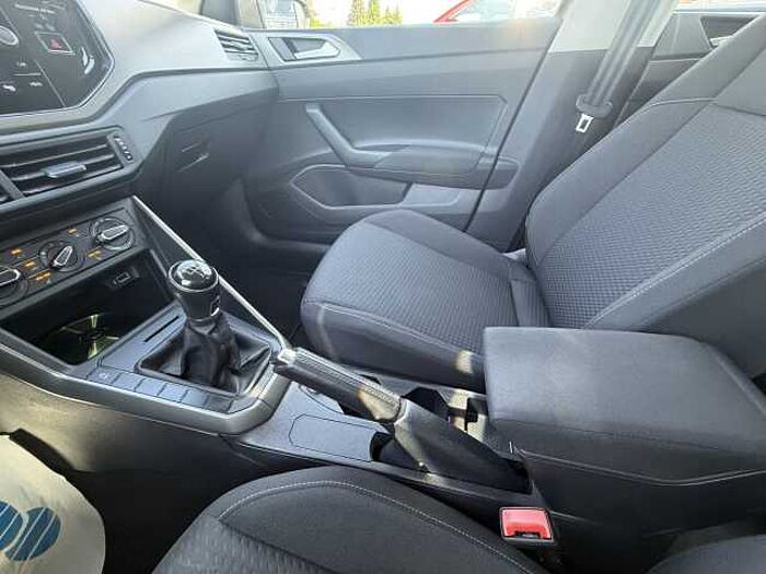 Volkswagen Polo 1.0 TSI Comfortline