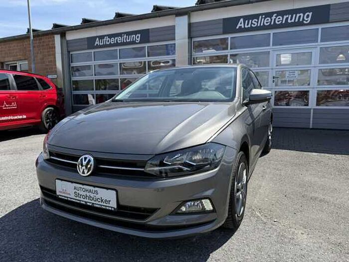 Volkswagen Polo 1.0 TSI Comfortline