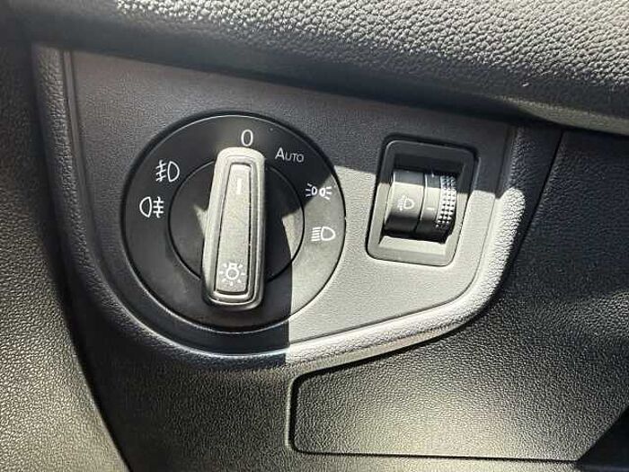 Volkswagen Polo 1.0 TSI Comfortline