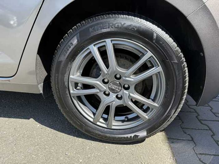 Volkswagen Polo 1.0 TSI Comfortline