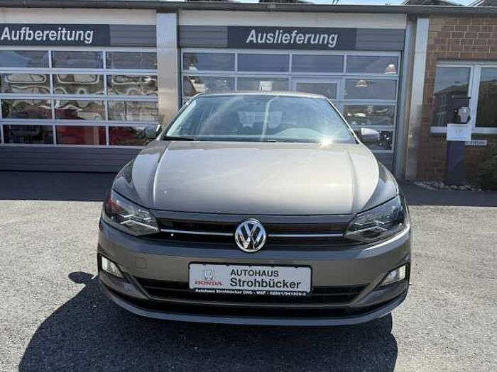 Volkswagen Polo 1.0 TSI Comfortline