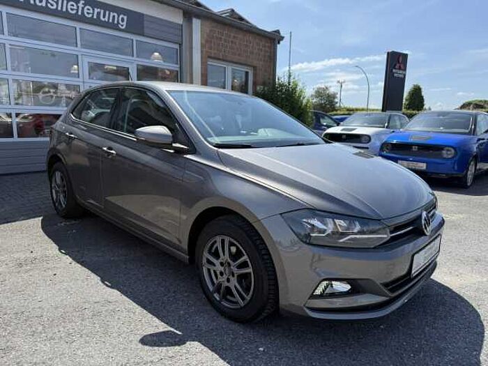 Volkswagen Polo 1.0 TSI Comfortline