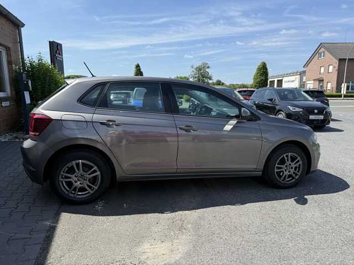 Volkswagen Polo 1.0 TSI Comfortline