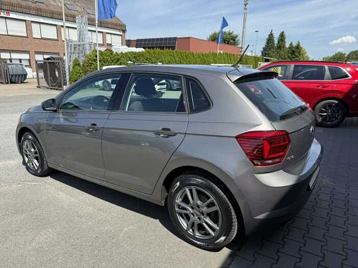 Volkswagen Polo 1.0 TSI Comfortline