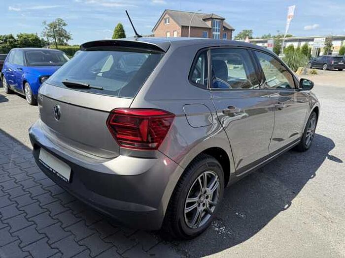 Volkswagen Polo 1.0 TSI Comfortline
