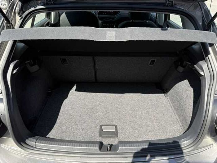 Volkswagen Polo 1.0 TSI Comfortline