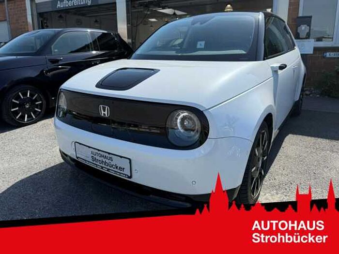 Honda e Advance Paket 17'