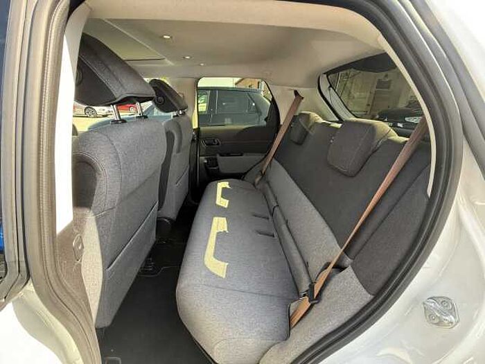 Honda e Advance Paket 17'