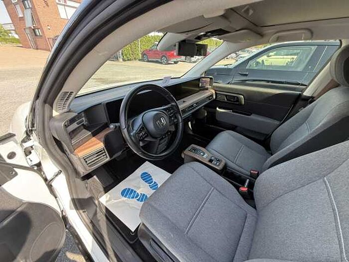 Honda e Advance Paket 17'