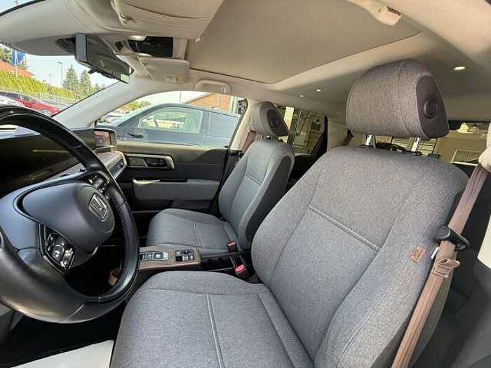 Honda e Advance Paket 17'