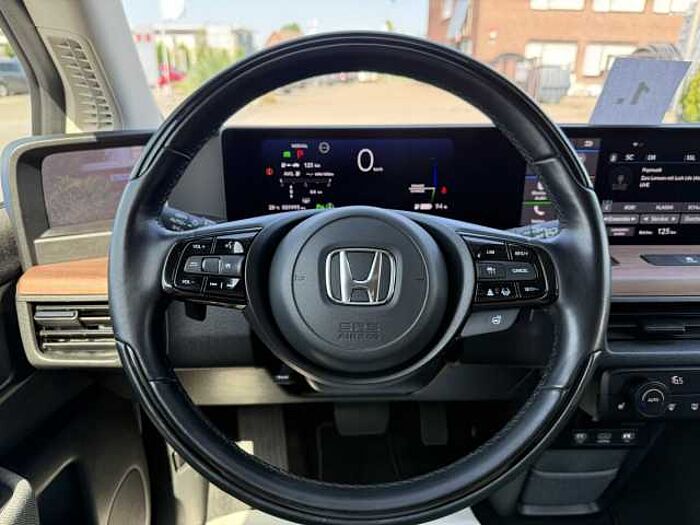 Honda e Advance Paket 17'