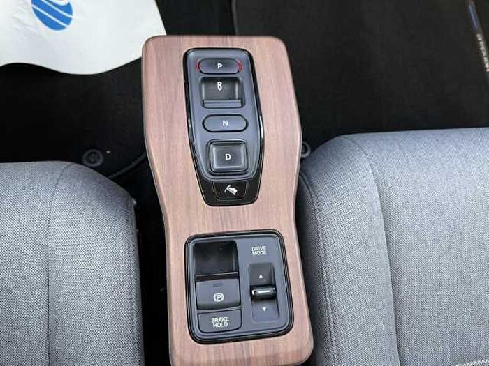 Honda e Advance Paket 17'