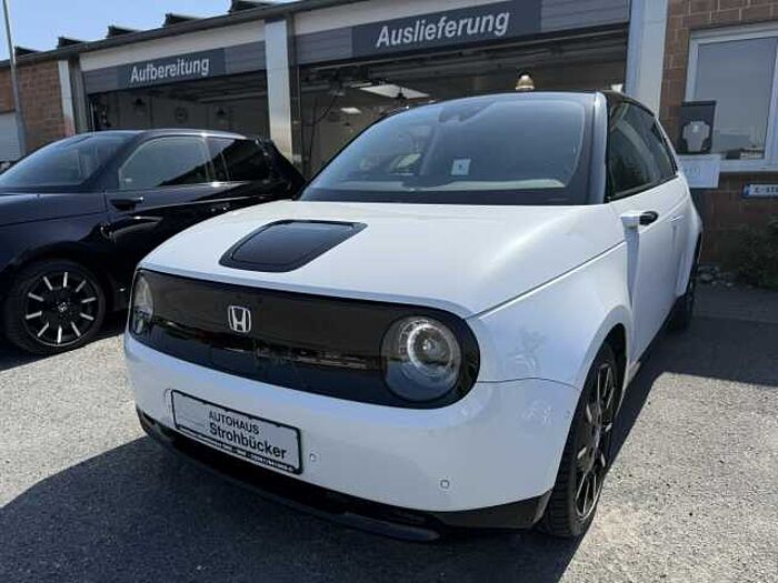 Honda e Advance Paket 17'
