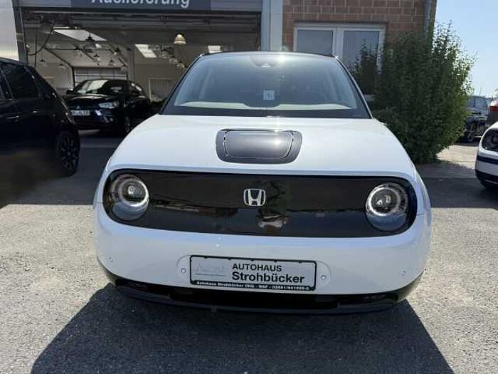 Honda e Advance Paket 17'
