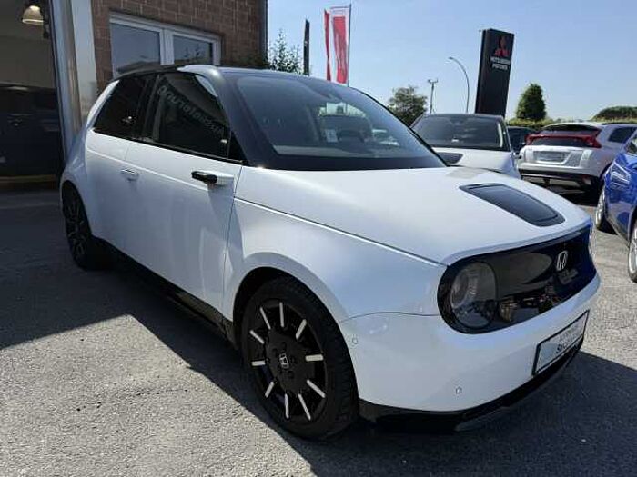Honda e Advance Paket 17'