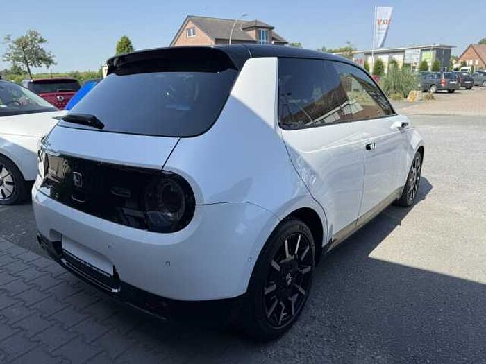 Honda e Advance Paket 17'