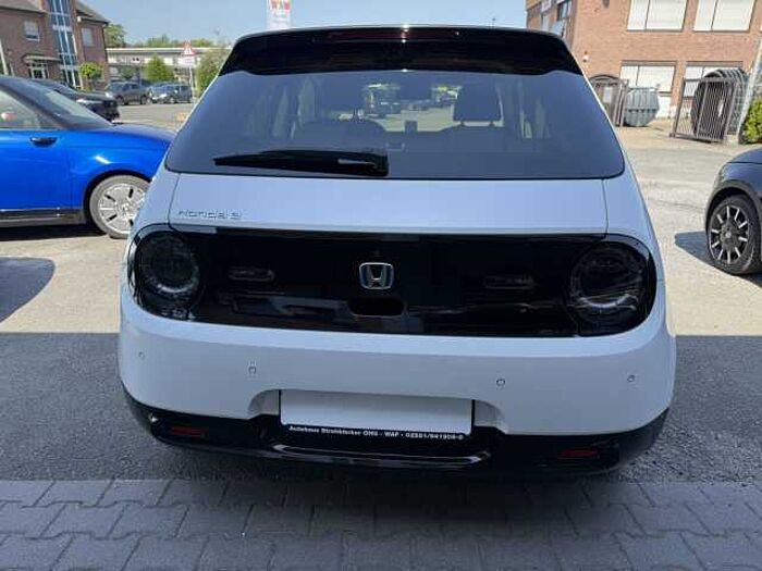 Honda e Advance Paket 17'