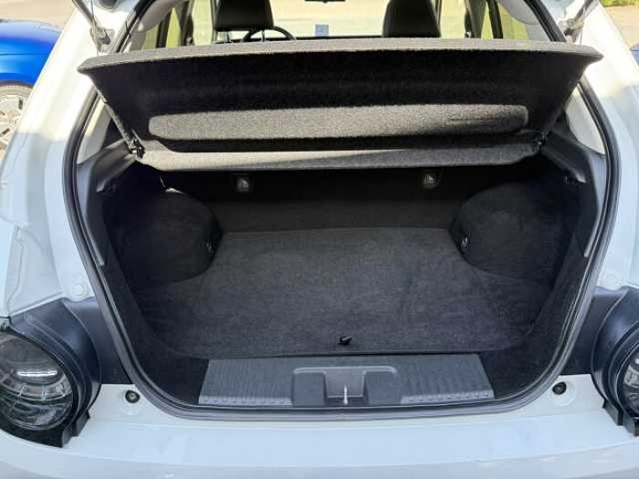 Honda e Advance Paket 17'
