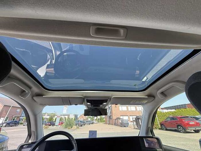 Honda e Advance Paket 17'