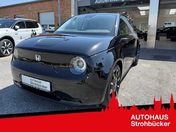 Honda e Advance Paket 17'