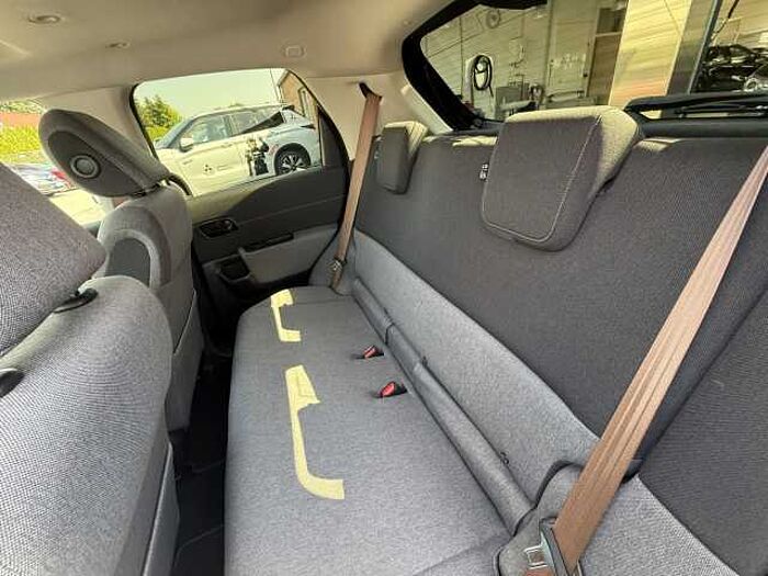 Honda e Advance Paket 17'