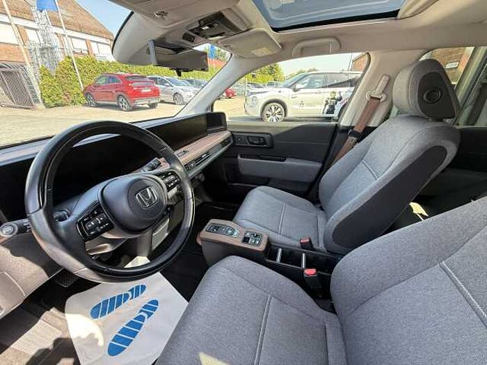 Honda e Advance Paket 17'