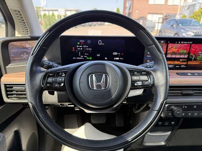 Honda e Advance Paket 17'