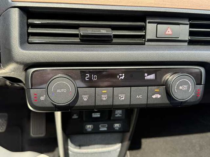 Honda e Advance Paket 17'