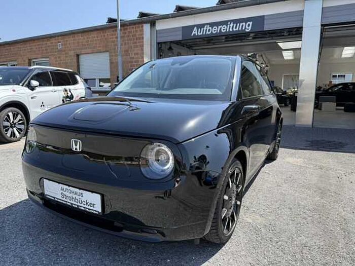 Honda e Advance Paket 17'