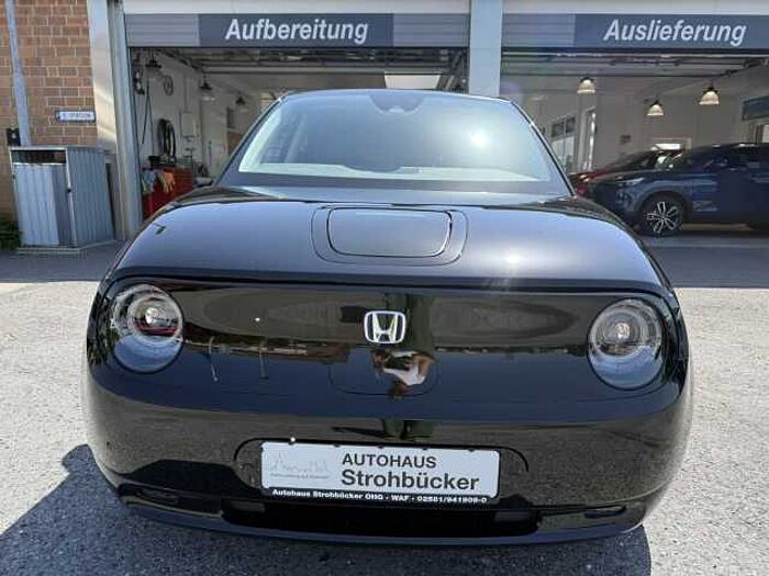 Honda e Advance Paket 17'