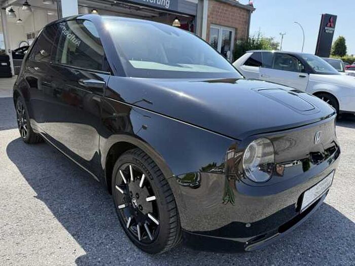 Honda e Advance Paket 17'
