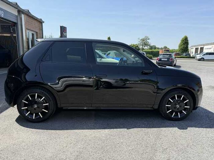 Honda e Advance Paket 17'