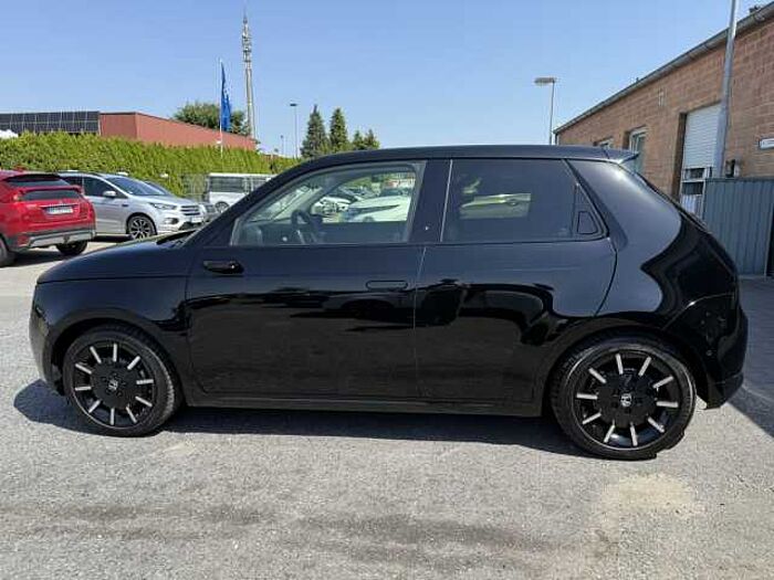 Honda e Advance Paket 17'