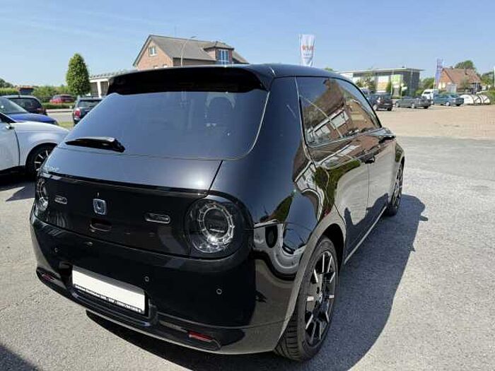 Honda e Advance Paket 17'