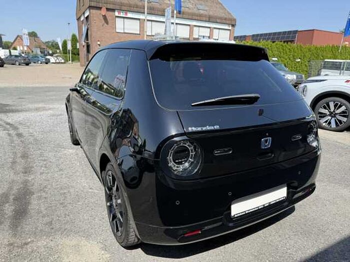 Honda e Advance Paket 17'