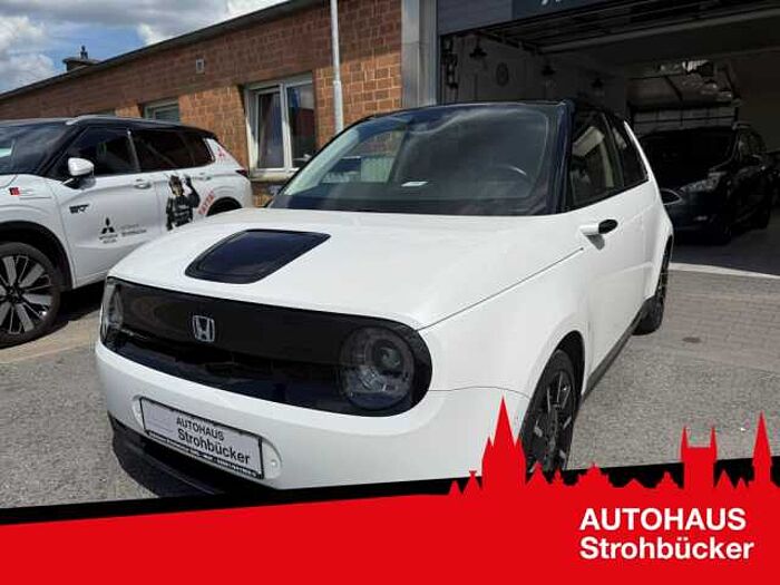 Honda e Advance 17'