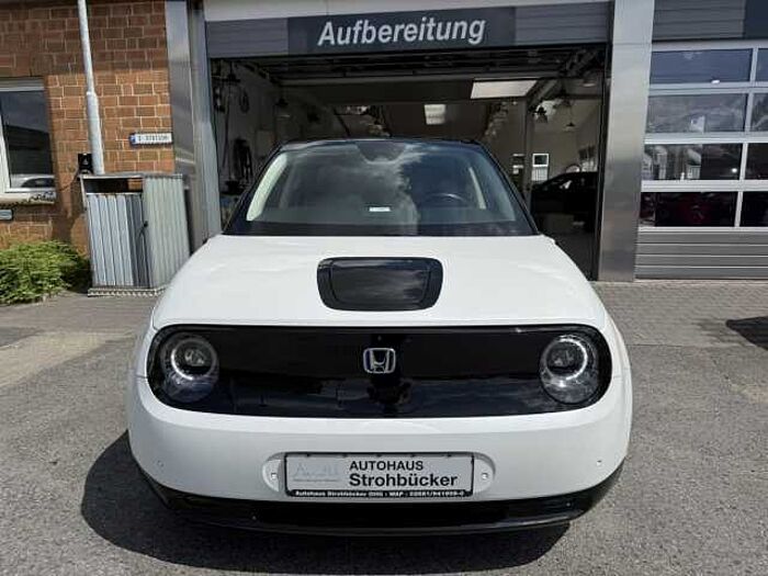 Honda e Advance 17'