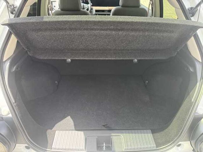 Honda e Advance 17'