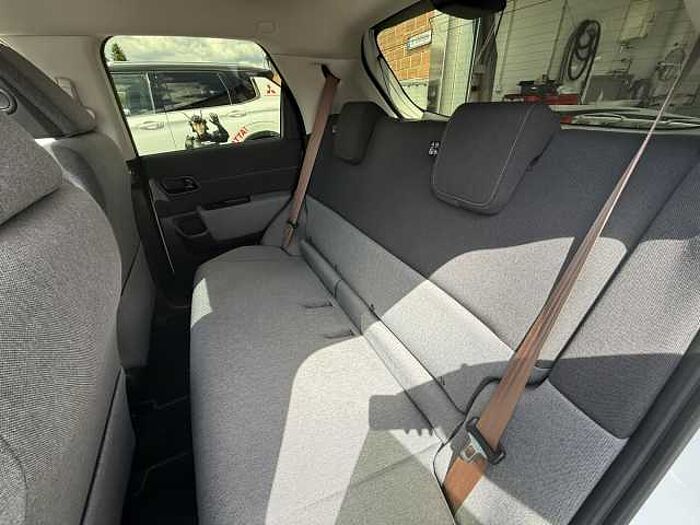 Honda e Advance 17'